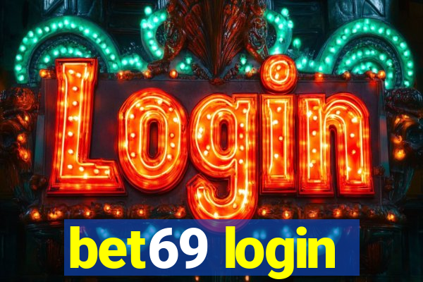 bet69 login